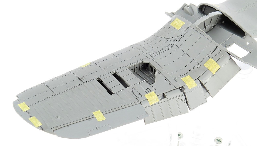 F4U-1A/2 Corsair - Dual Combo - Limited Edition