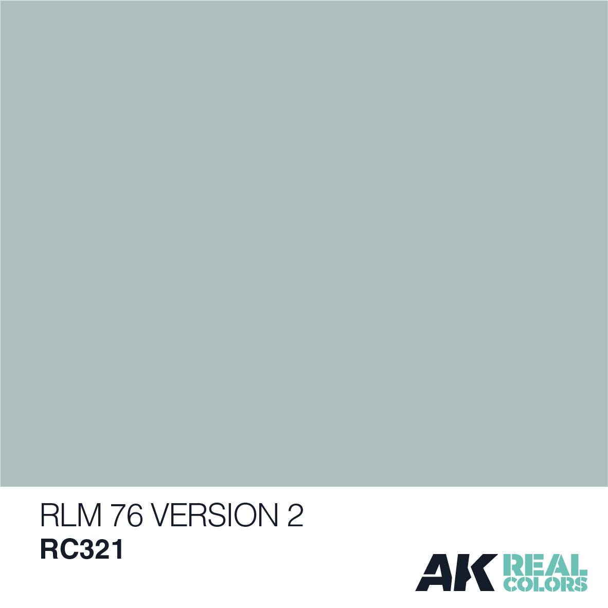 RLM 76 Version 2