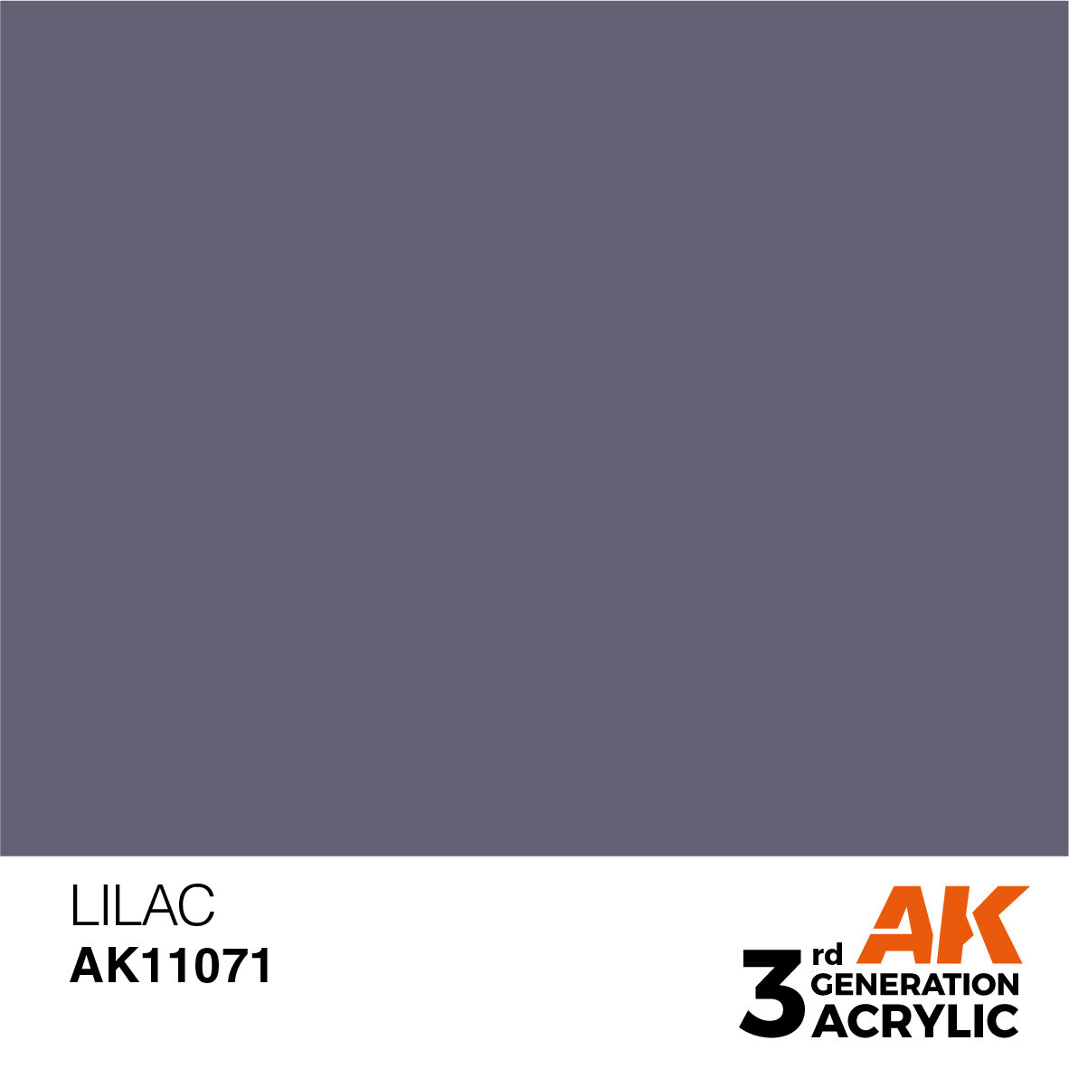 Lilac - Standard