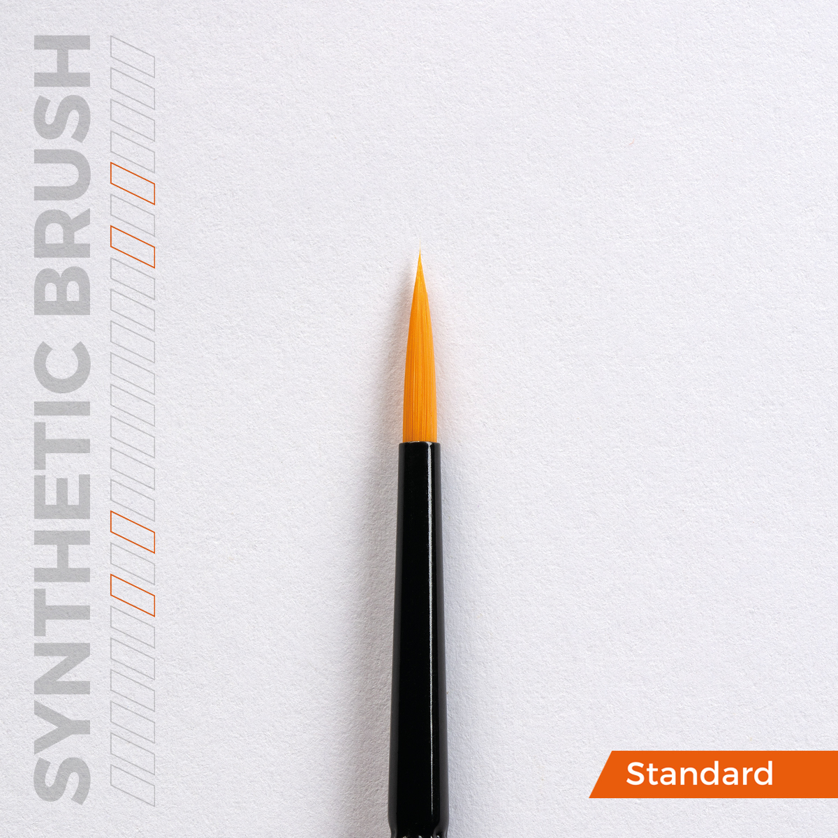 Basic Brushes Set