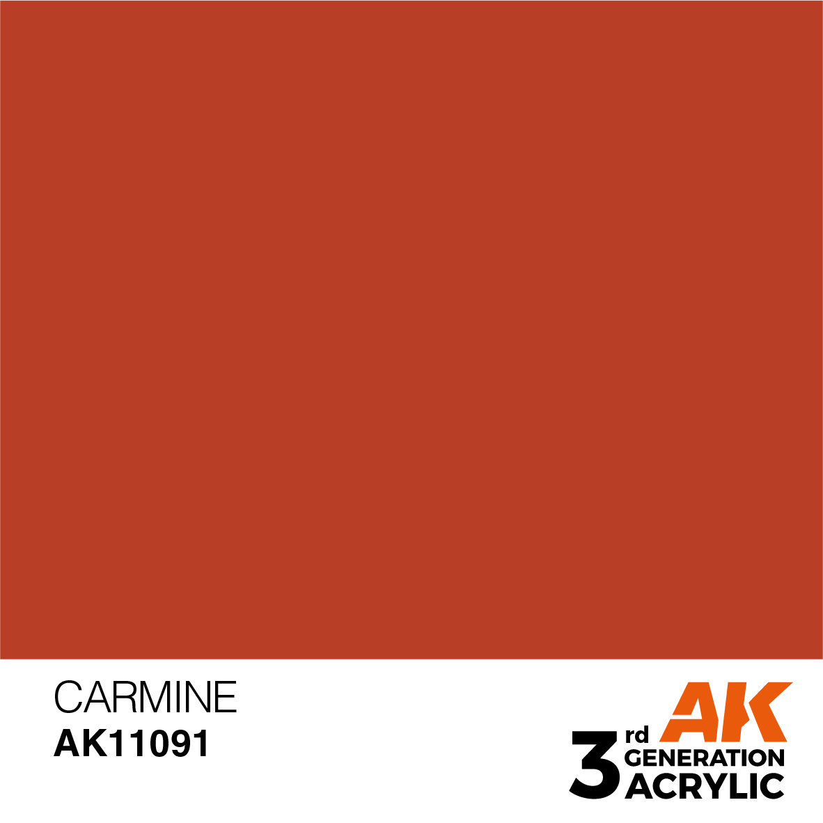 Carmine - Standard