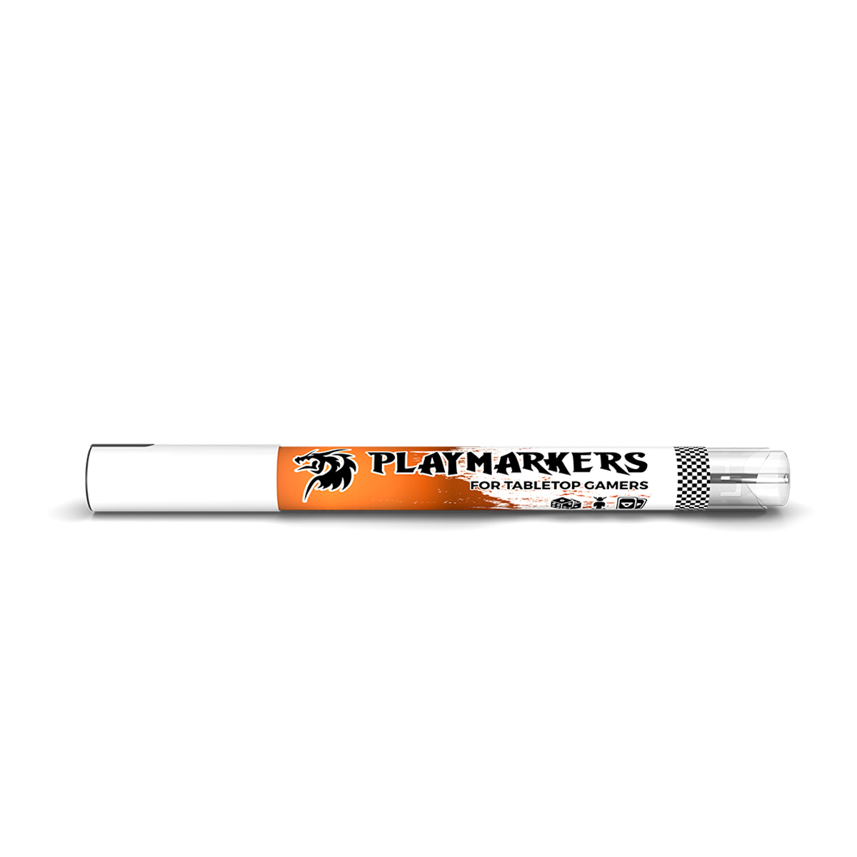 Copper - PLAYMARKER