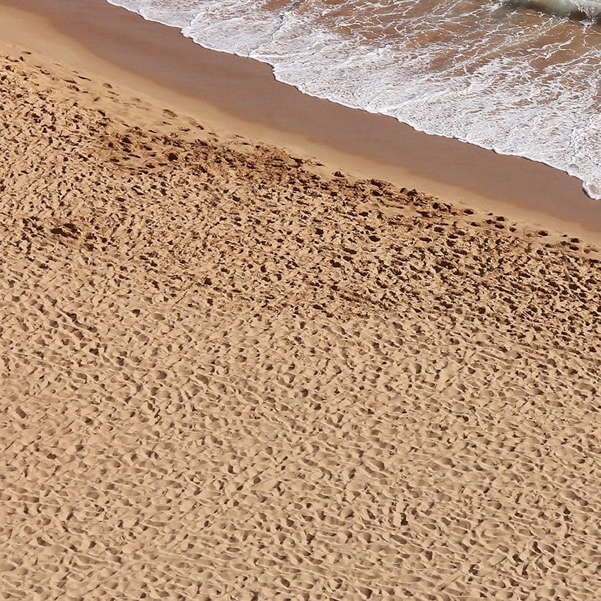 Terrains Beach Sand  - Strandsand
