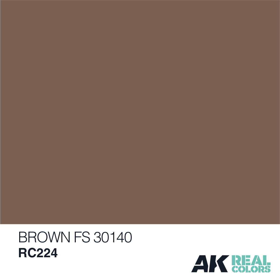 Brown FS 30140