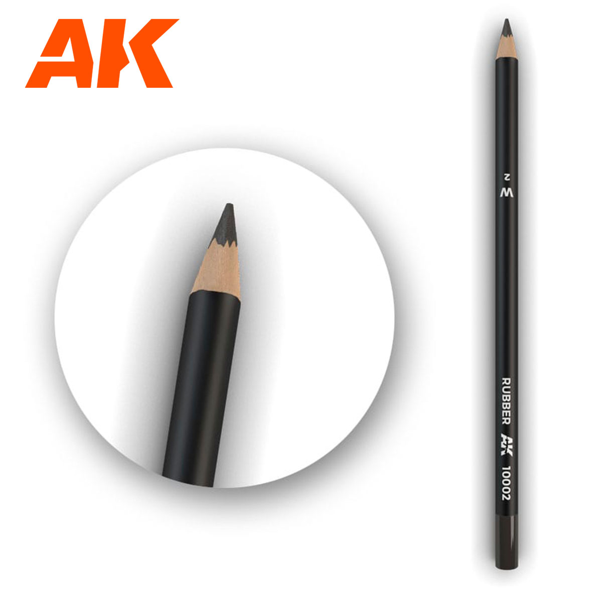 Weathering Pencil RUBBER Weathering Pencil RUBBER