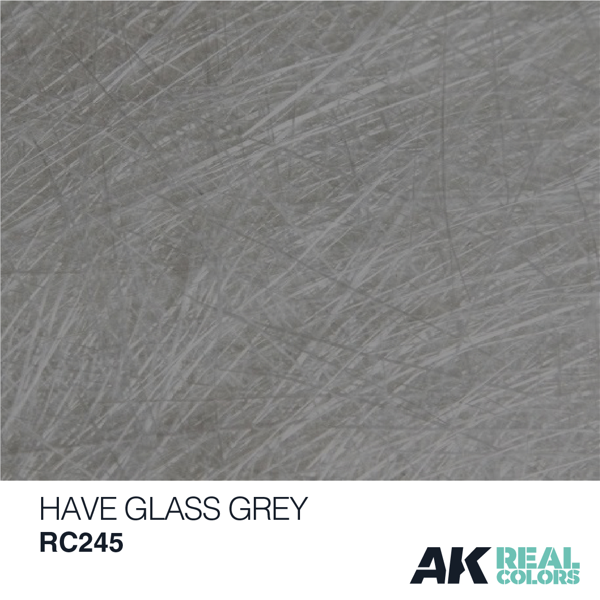 Have Glass Grey