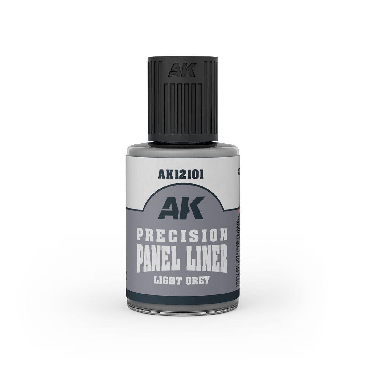 LIGHT GREY 30ml