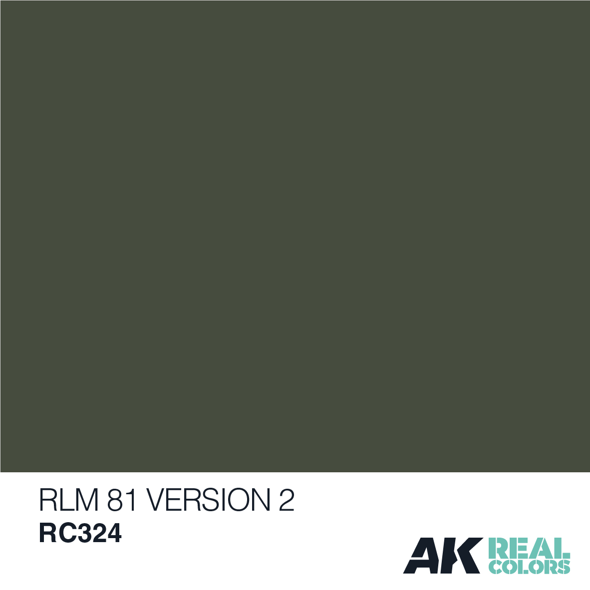 RLM 81 Version 2