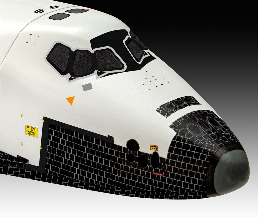 Geschenkset James Bond "Moonraker"