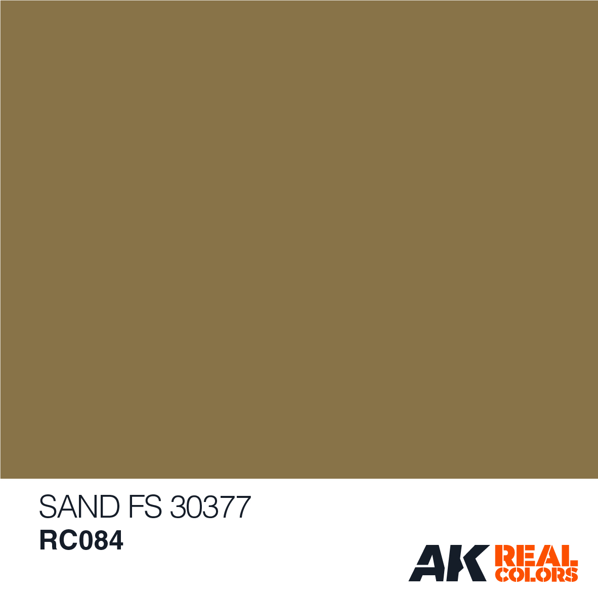 Sand FS 30277