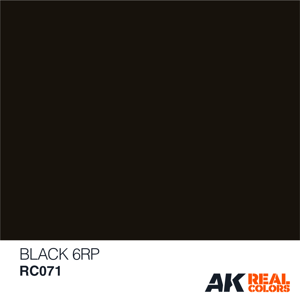 Black 6RP