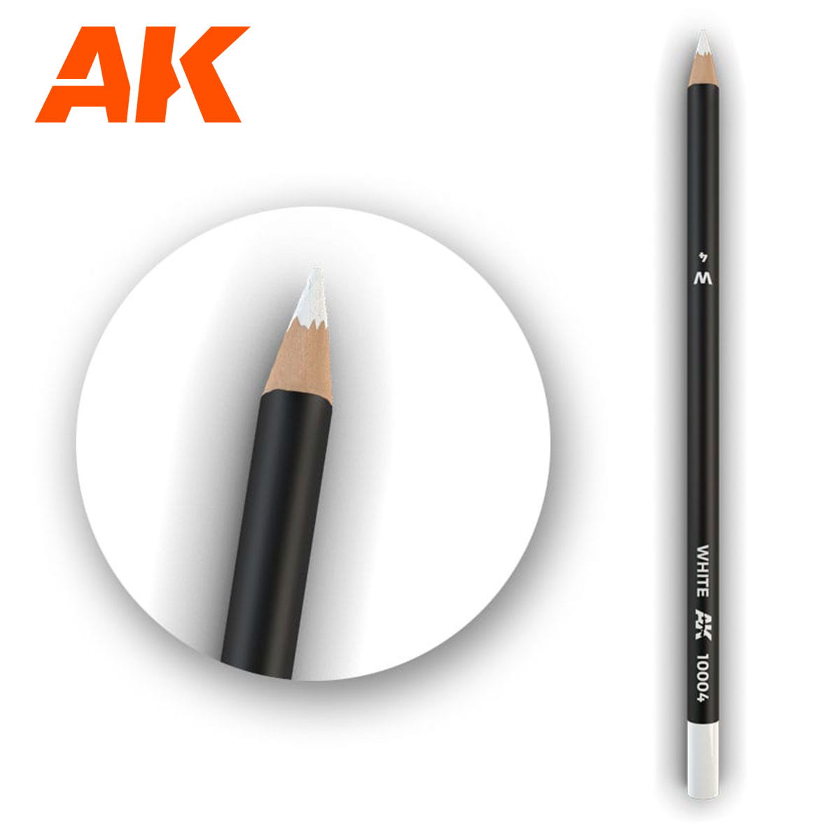 Weathering Pencil WHITE Weathering Pencil WHITE