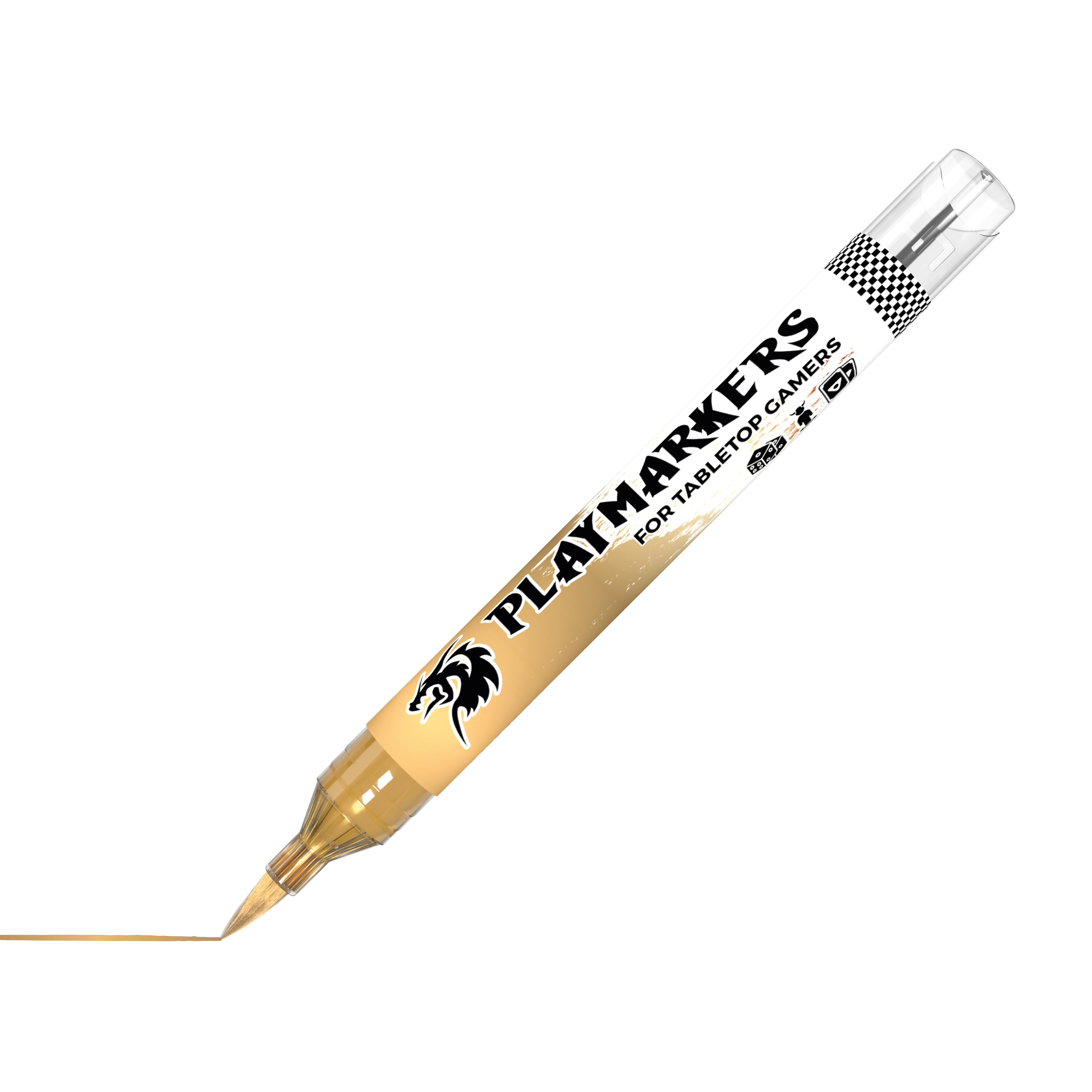 Bronze - PLAYMARKER