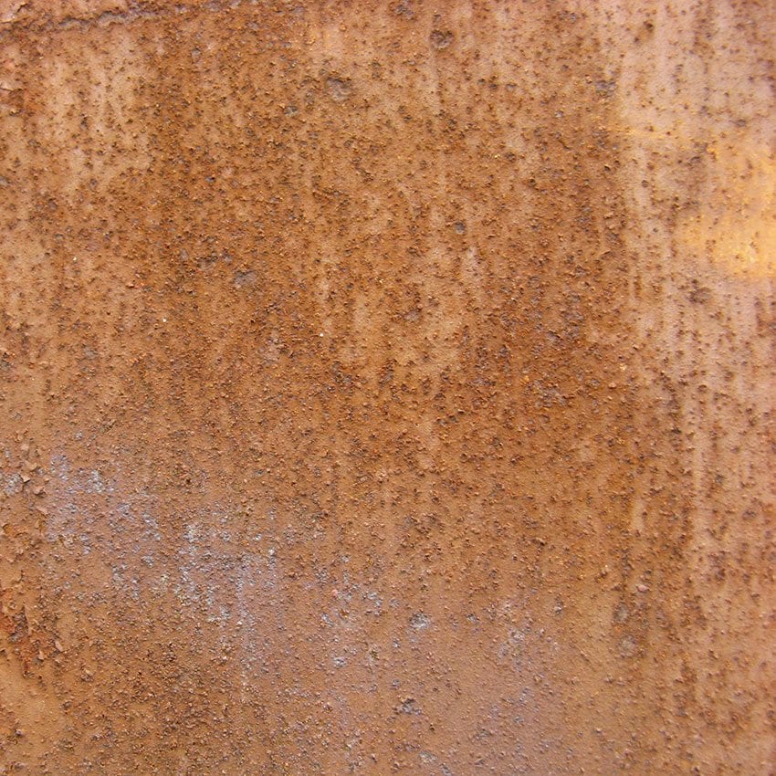 Korrosionstextur - Corrosion Texture