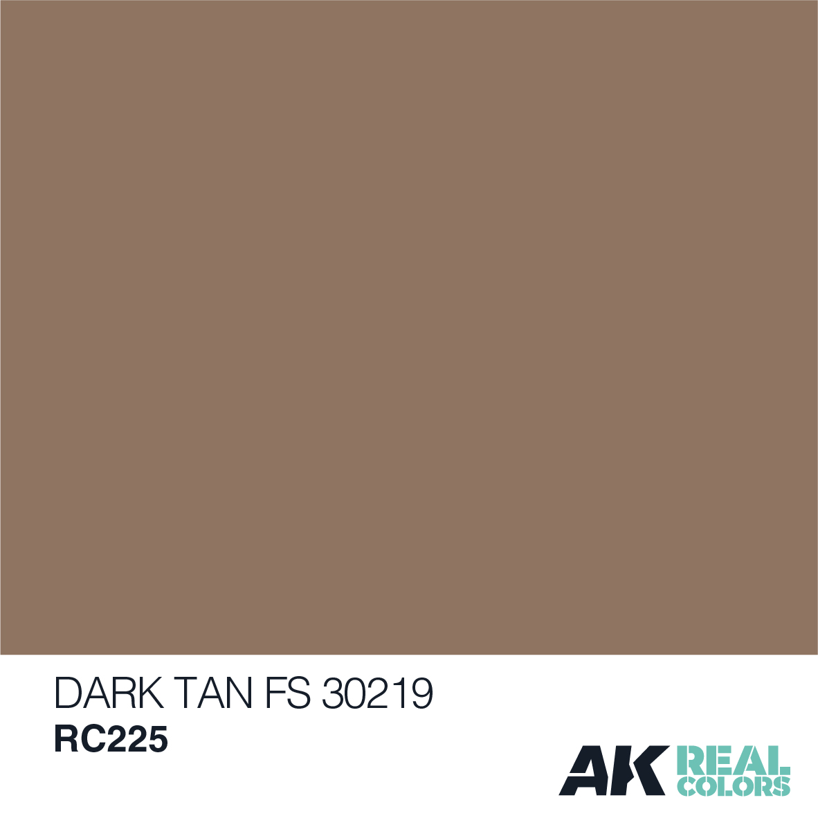 Dark Tan FS 30219