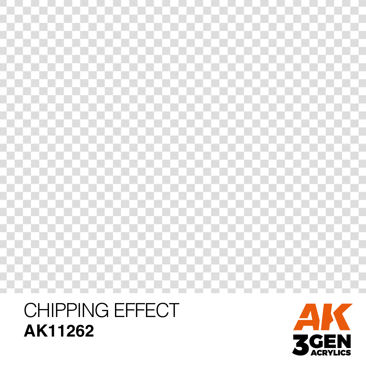Chipping Effect