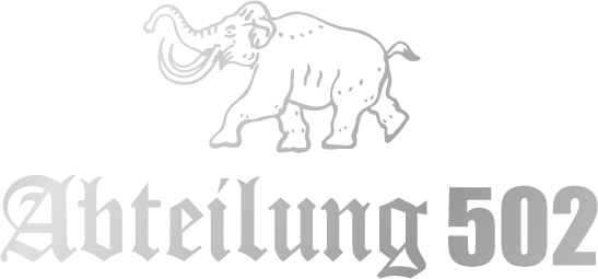 Abteilung 502