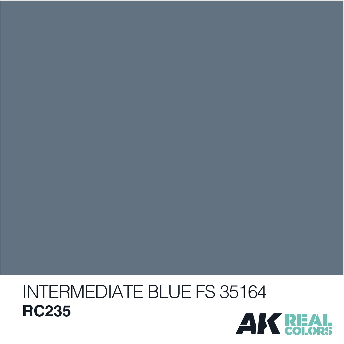 Intermediate Blue FS 35164