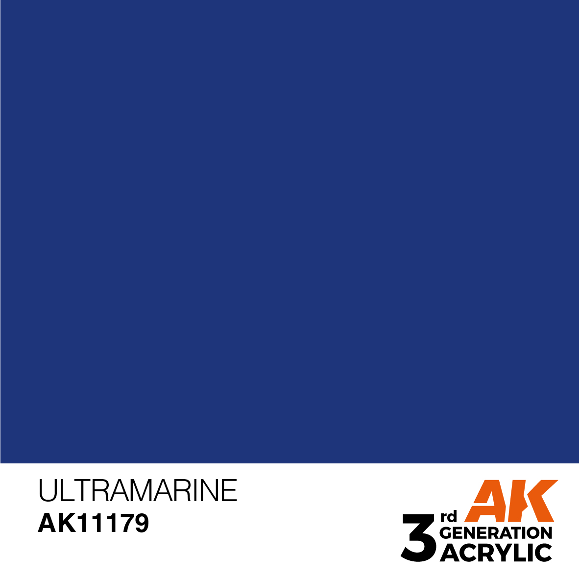 Ultramarine - Standard