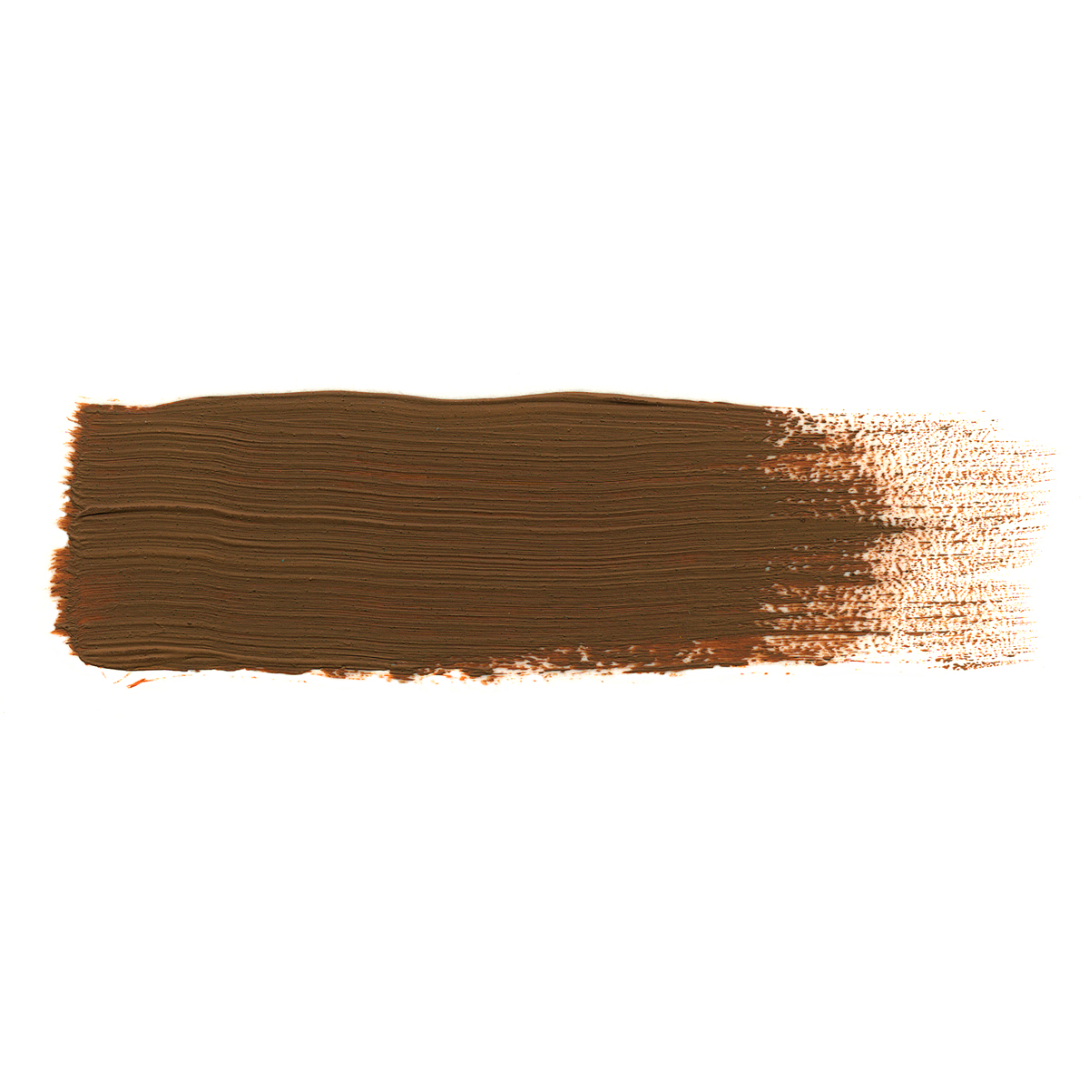 Raw Sienna / Earth