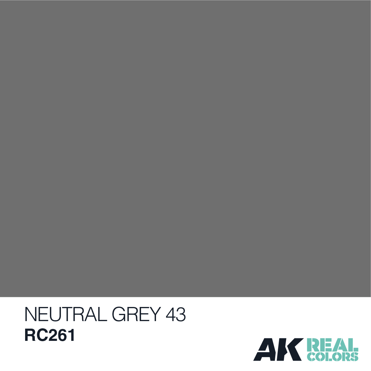 Neutral Grey 43