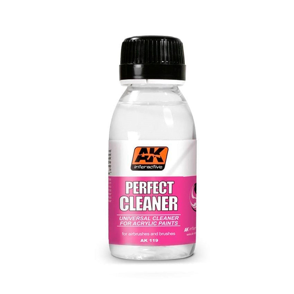 Perfect Cleaner 100 ml