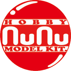 NuNu Model Kit