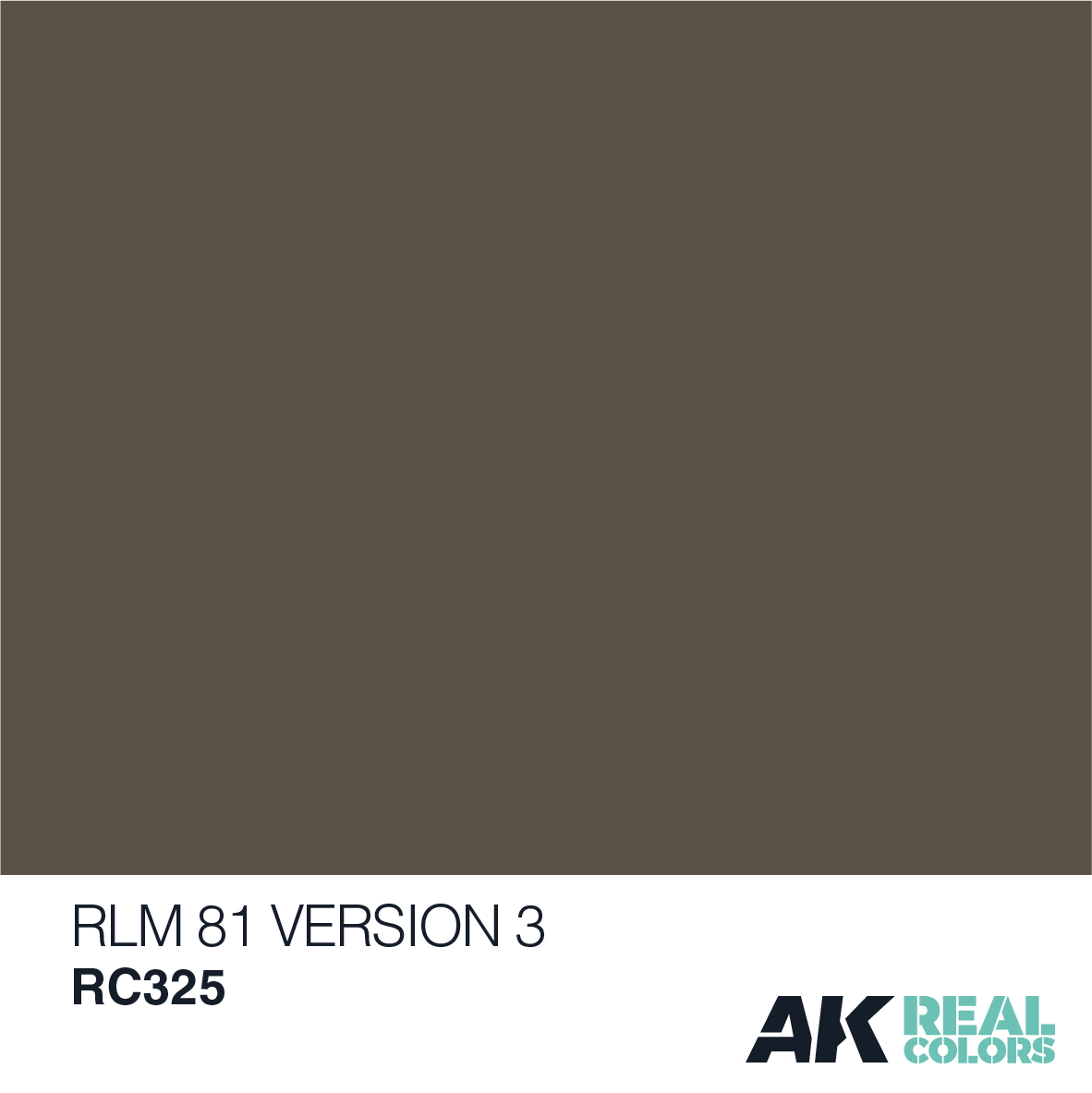 RLM 81 Version 3