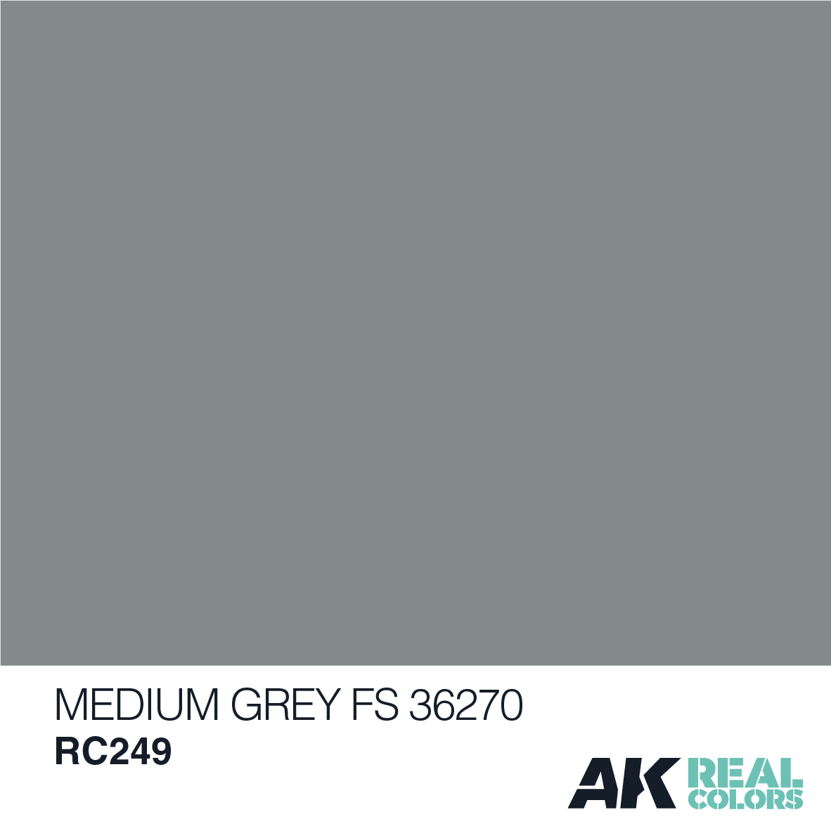 Medium Grey FS 36270
