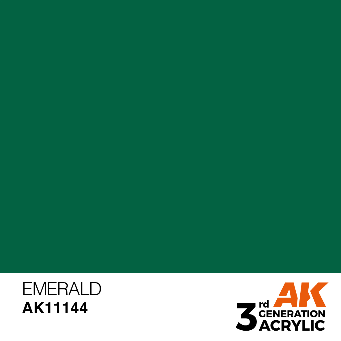 Emerald - Standard
