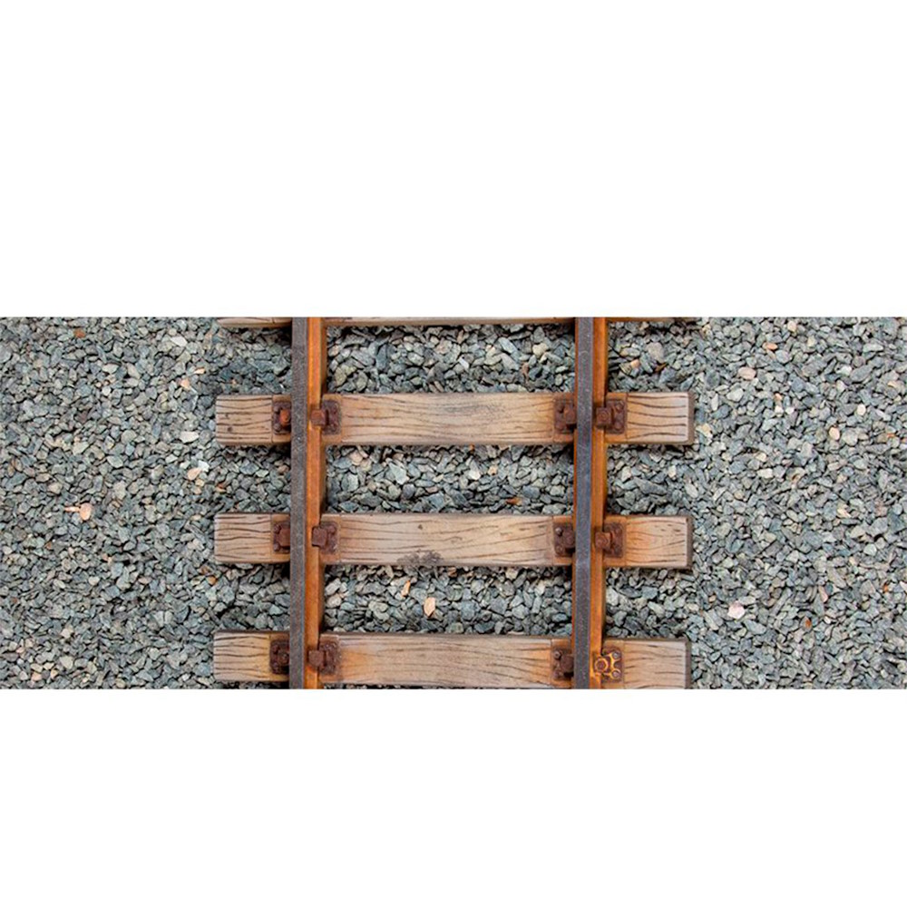 Eisenbahnschotter - Railroad Ballast