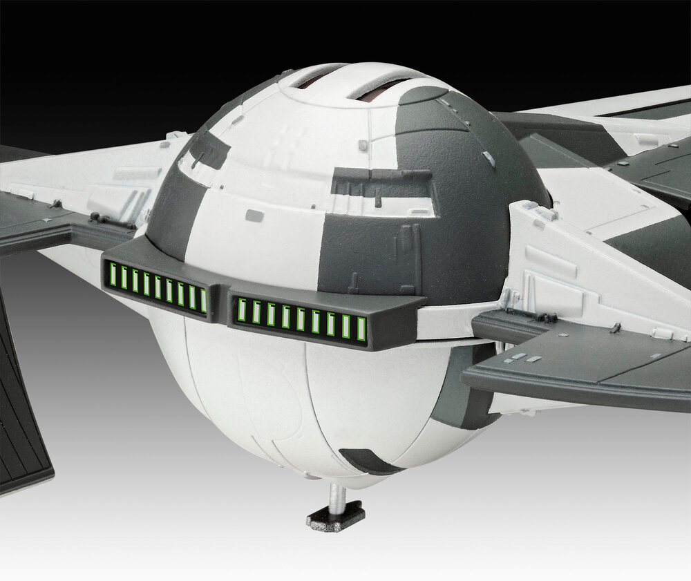 Geschenkset Darth Maul's Sith Infiltrator™
