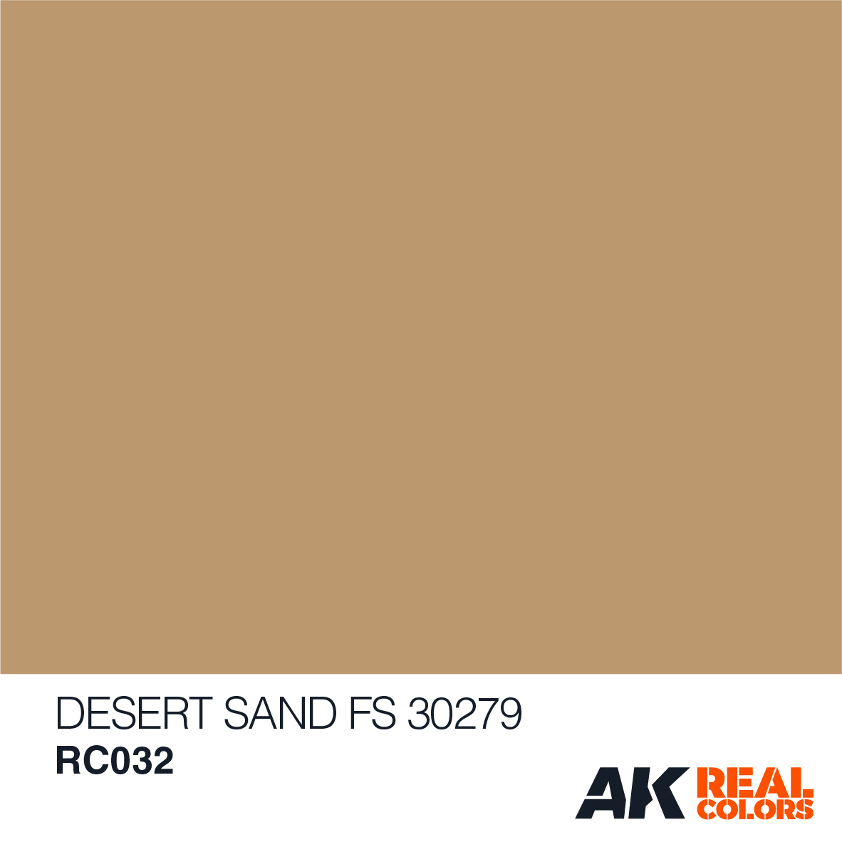 Desert Sand FS 30279