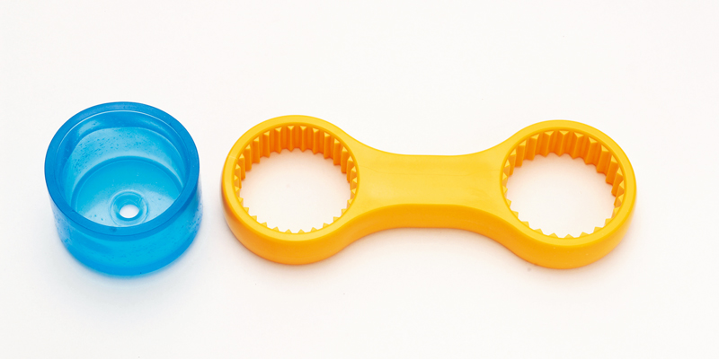 Mr.Hobby Mr.Cap Opener with Bottle Grip Mr.Hobby Mr.Cap Opener with Bottle Grip