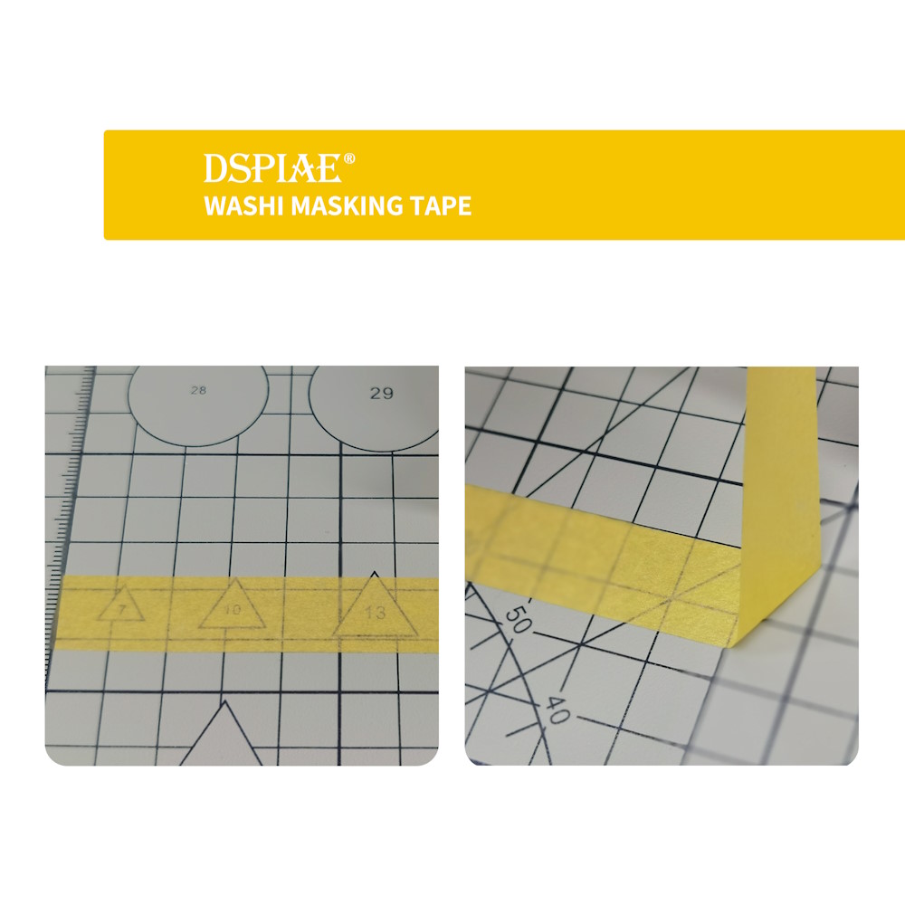 Masking Tape 3 mm