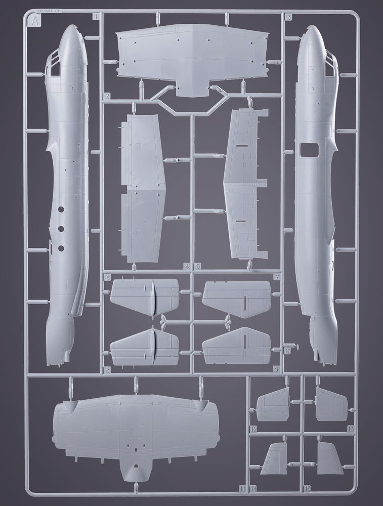 E-2C Hawkeye