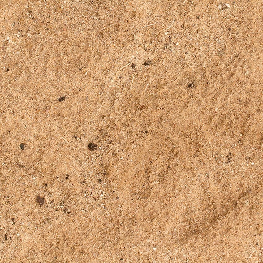 Terrains Sandy Desert  - Sandige Wüste
