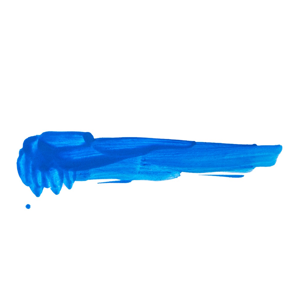 Psychic Blue - Liquid Pigment Wargame
