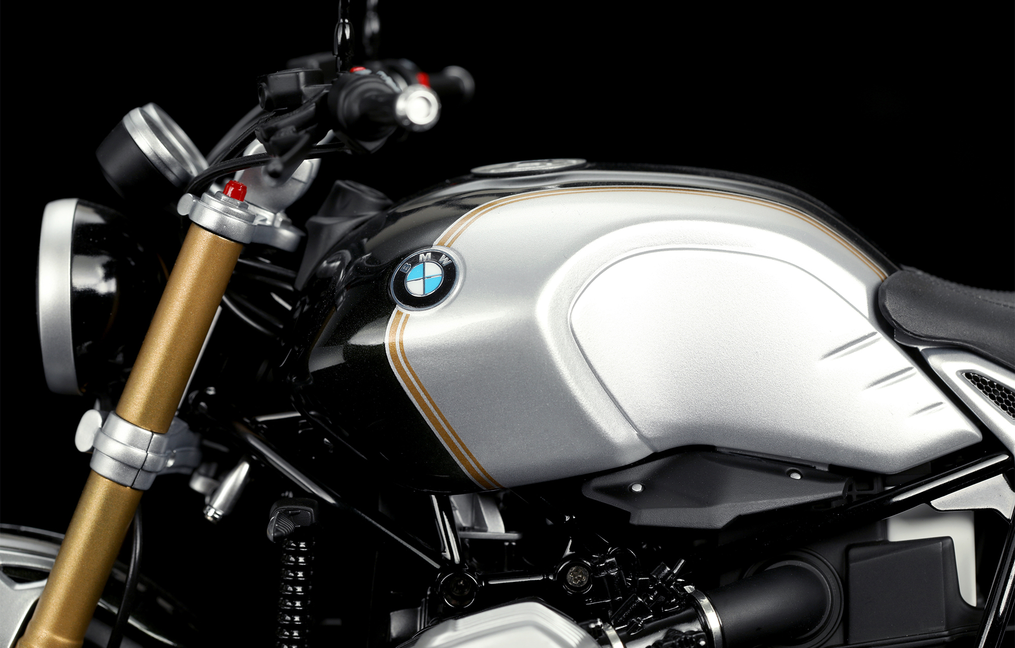 BMW R nineT BMW R nineT
