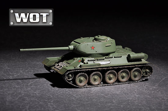 T-34/85