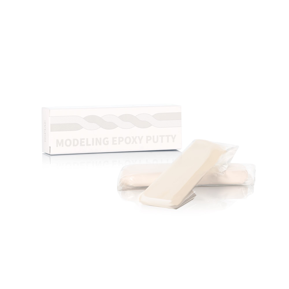 2 Komponenten Putty (Weiß) - Modeling Epoxy Putty - MEP-02 2 Komponenten Putty (Weiß) - Modeling Epoxy Putty - MEP-02