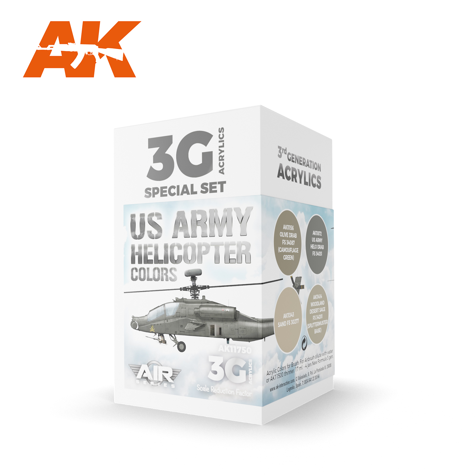 US Army Helicopter Colors US Army Helicopter Colors