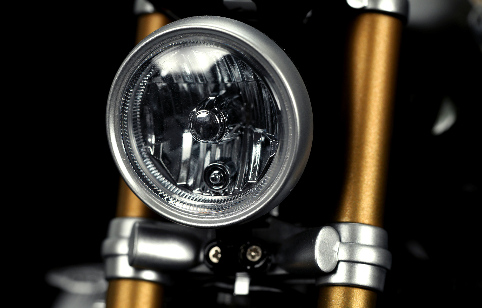 BMW R nineT BMW R nineT