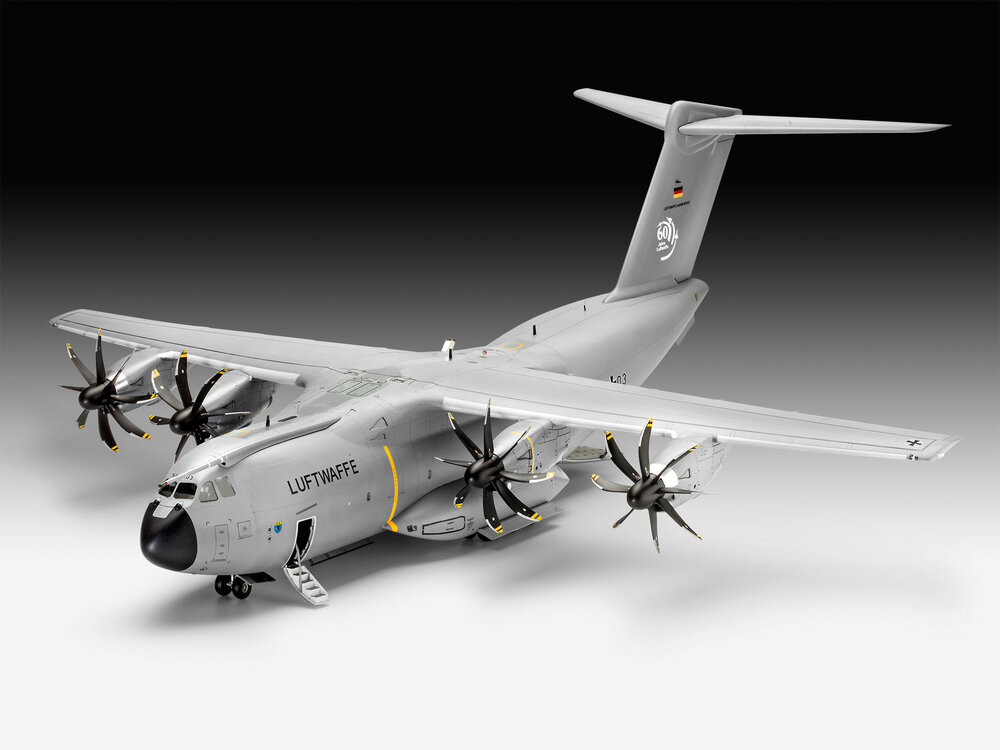 Airbus A400M "ATLAS"