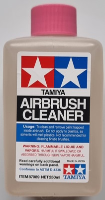 Airbrush Cleaner - 250ml