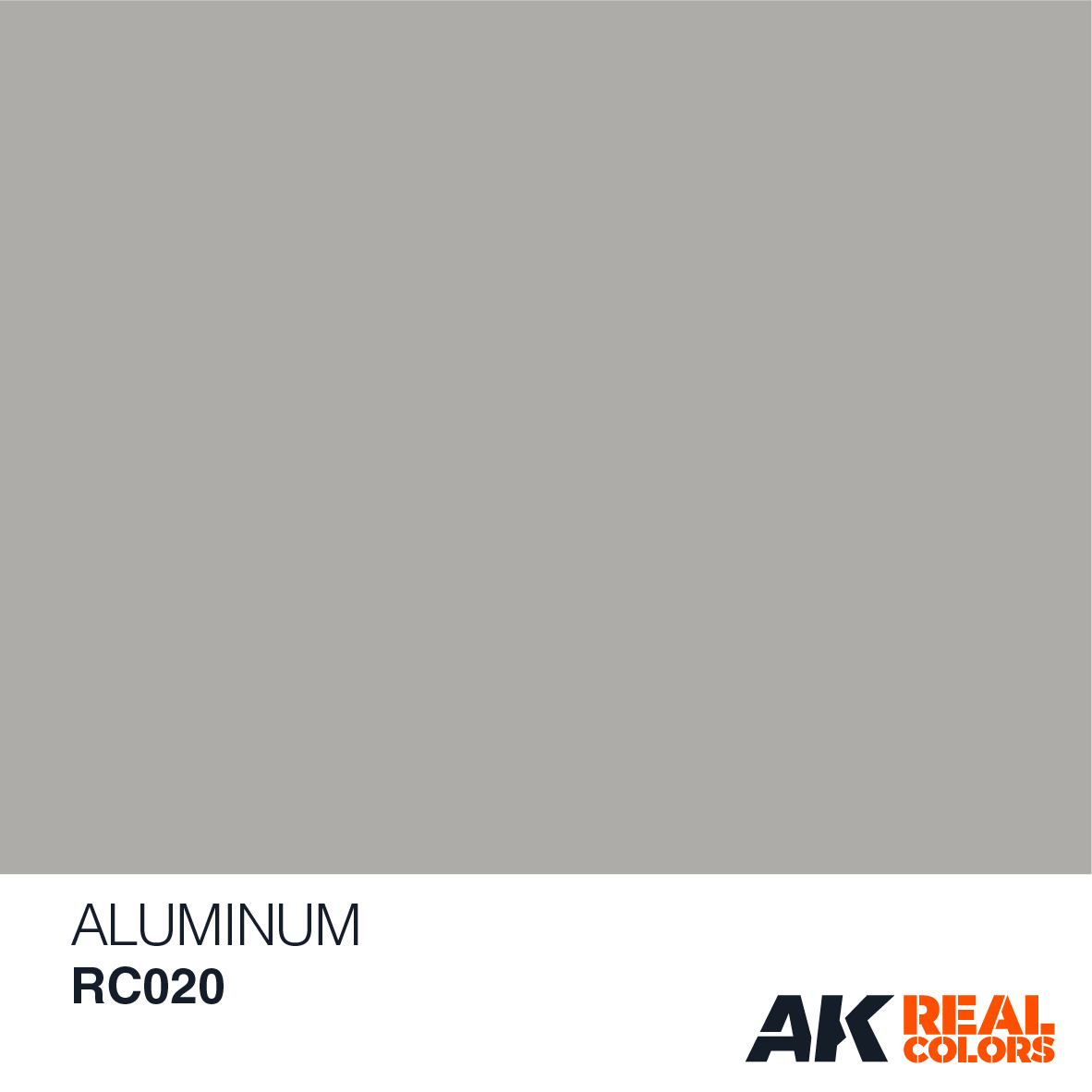 Aluminium (Metallic)