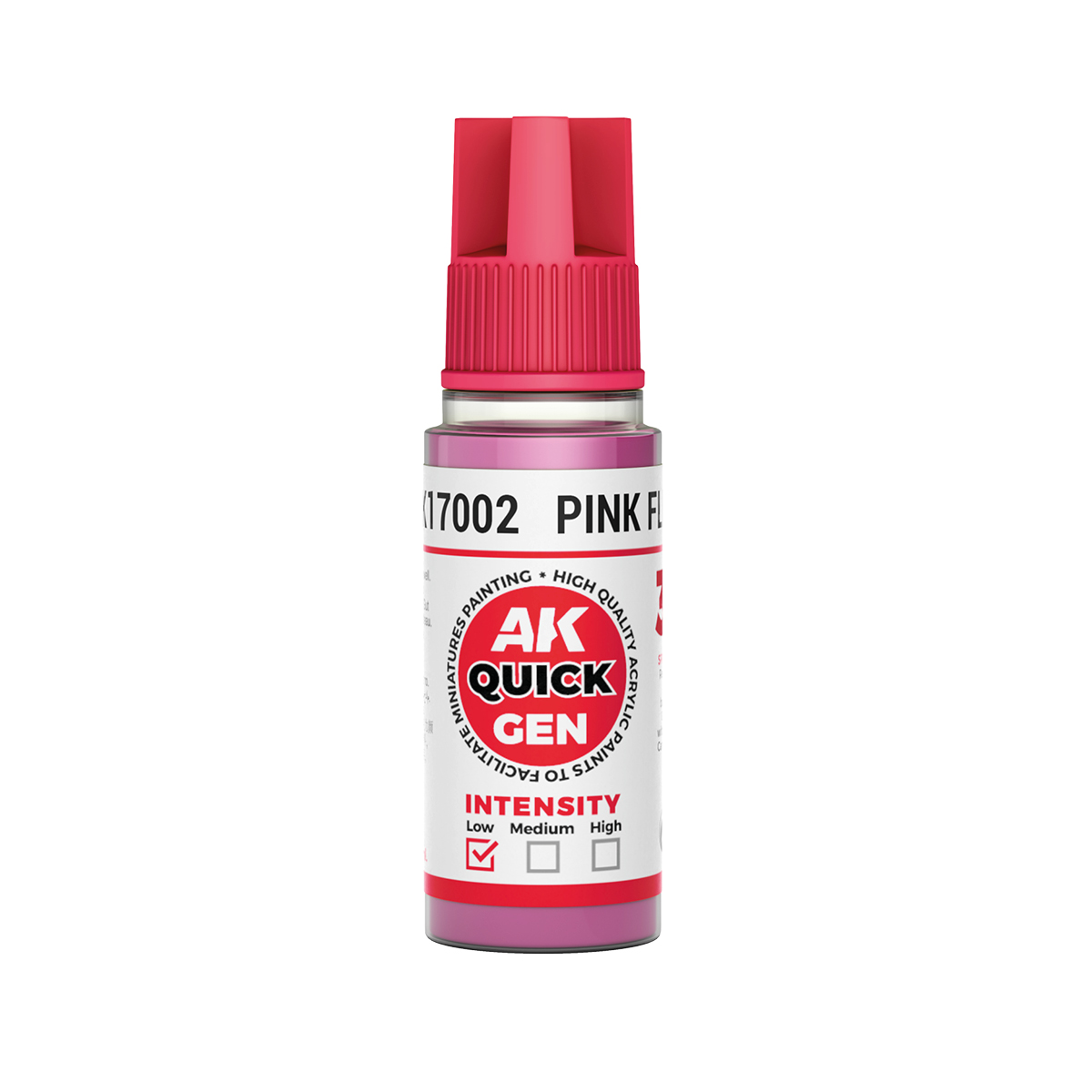 PINK FLESH