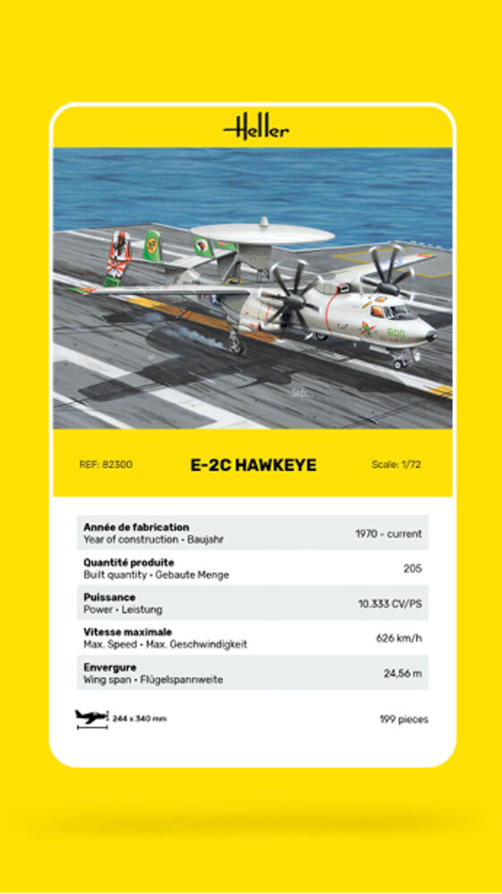 E-2C Hawkeye