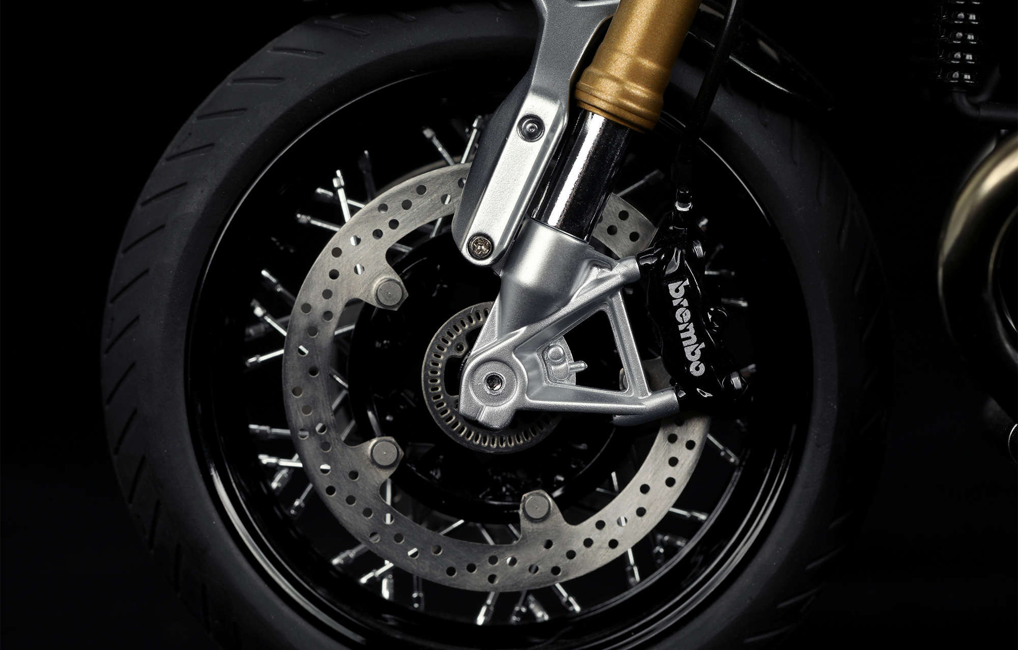 BMW R nineT BMW R nineT