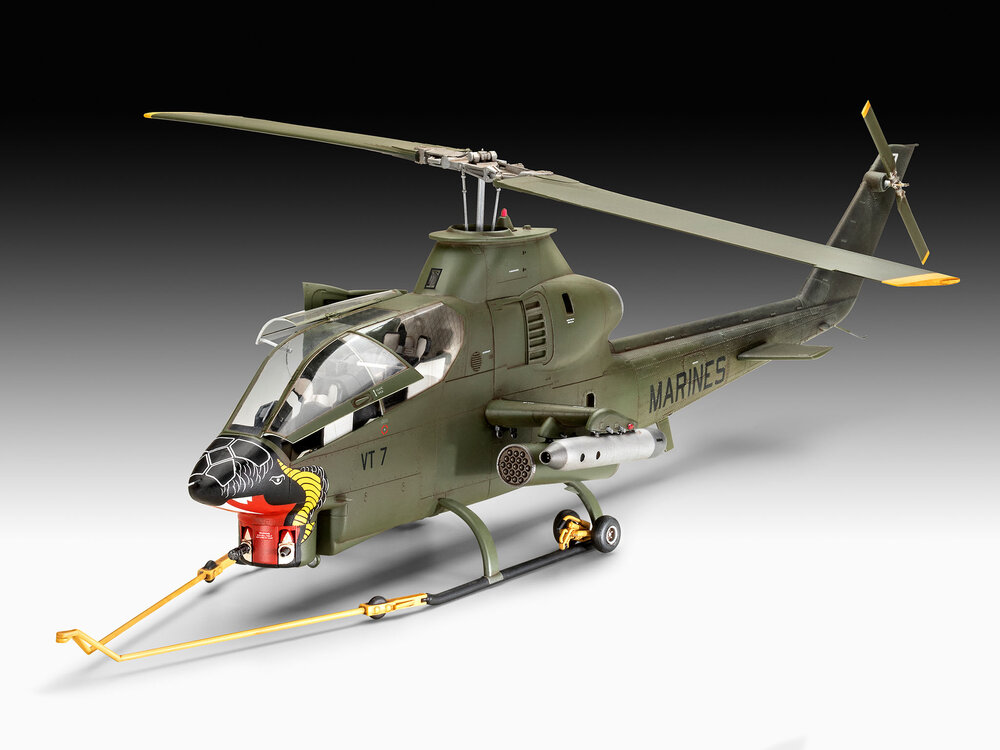 Bell AH-1G Cobra
